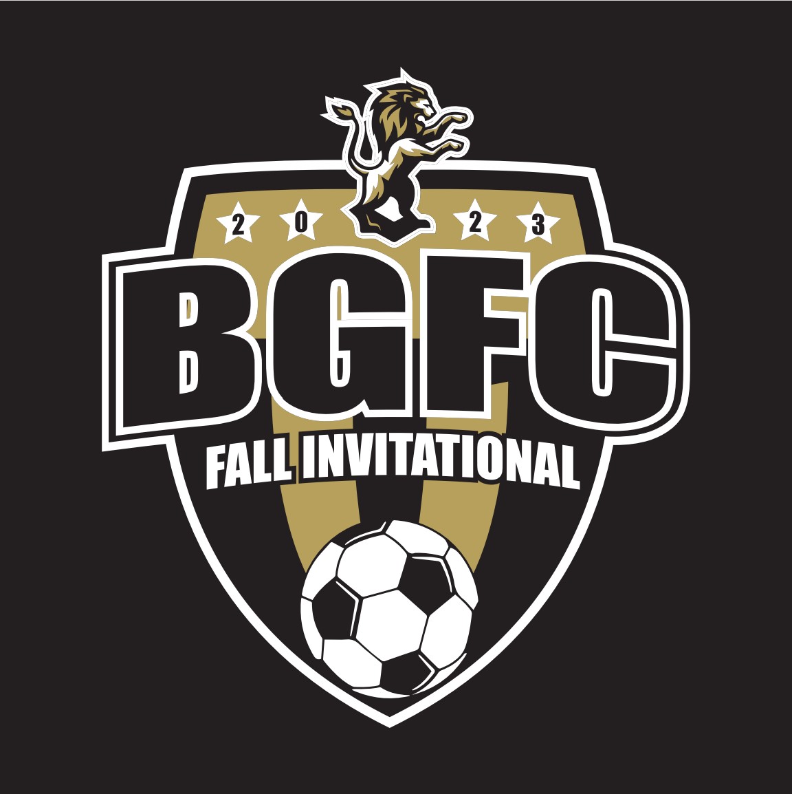 BGFC - Fall Invitational 2022